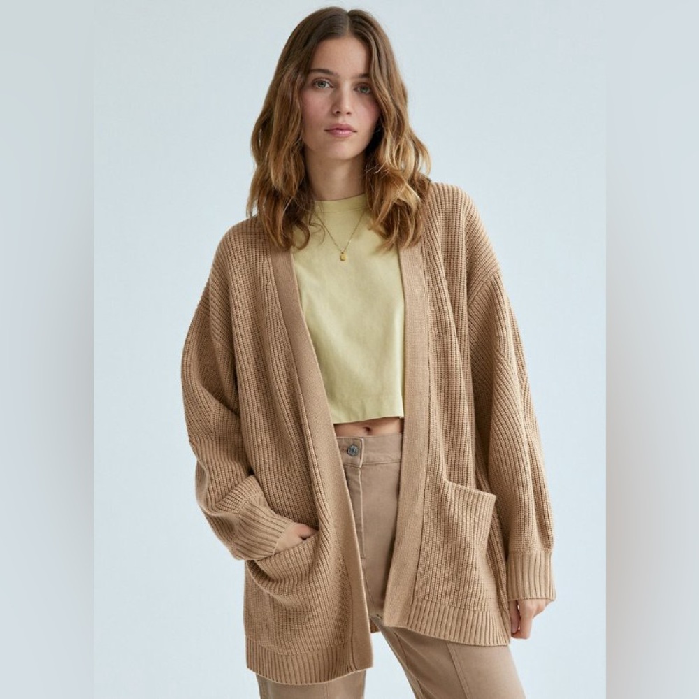 Wilfred Free Unwind Cardigan